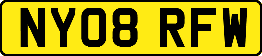 NY08RFW