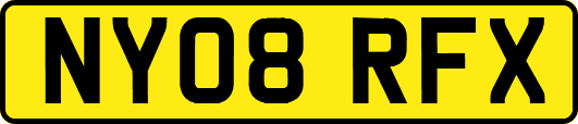 NY08RFX