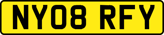 NY08RFY