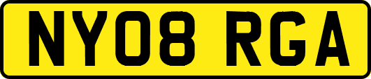 NY08RGA