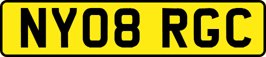 NY08RGC