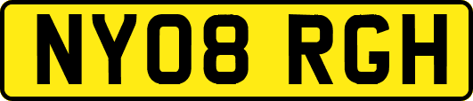 NY08RGH