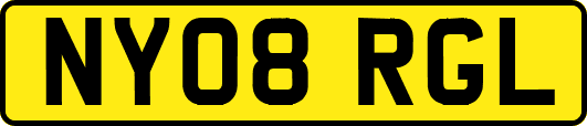 NY08RGL