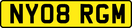 NY08RGM
