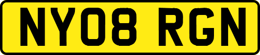 NY08RGN