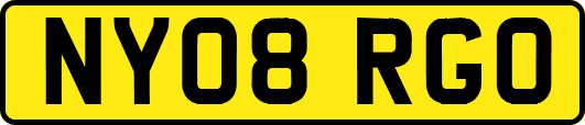 NY08RGO