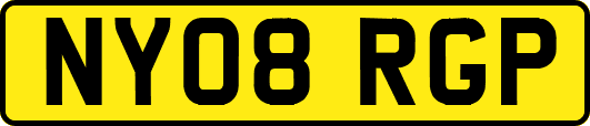 NY08RGP