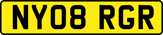 NY08RGR