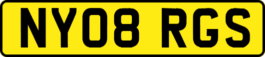 NY08RGS