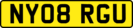 NY08RGU