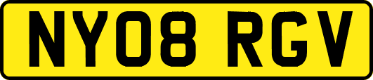 NY08RGV