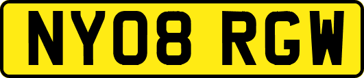 NY08RGW
