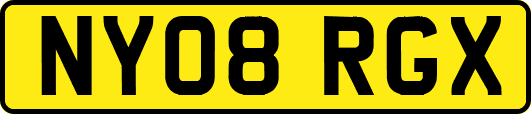 NY08RGX