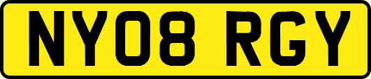NY08RGY