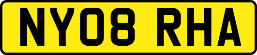 NY08RHA