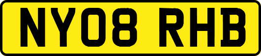 NY08RHB
