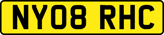 NY08RHC