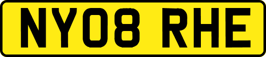 NY08RHE