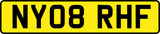 NY08RHF