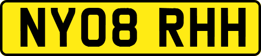 NY08RHH