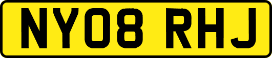 NY08RHJ