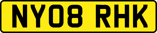 NY08RHK