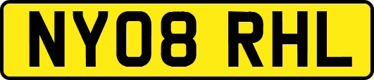 NY08RHL