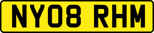 NY08RHM