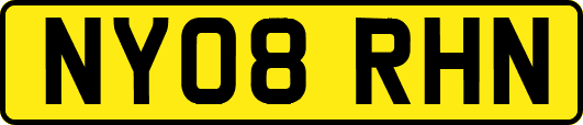 NY08RHN