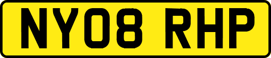 NY08RHP