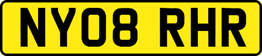 NY08RHR