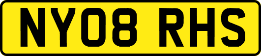NY08RHS