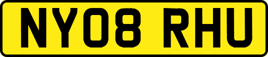 NY08RHU