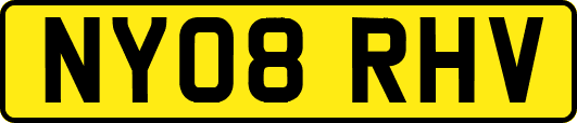 NY08RHV