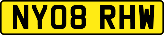 NY08RHW