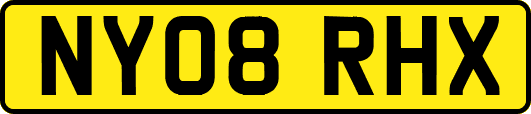 NY08RHX