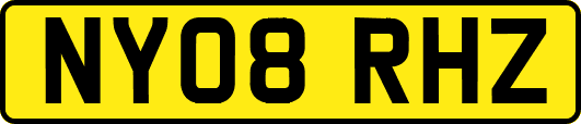 NY08RHZ