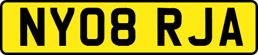 NY08RJA