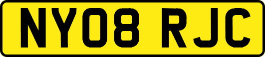 NY08RJC