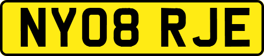 NY08RJE
