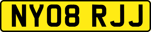 NY08RJJ