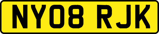 NY08RJK