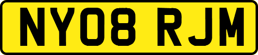 NY08RJM