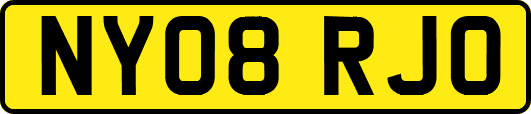 NY08RJO
