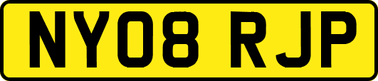 NY08RJP