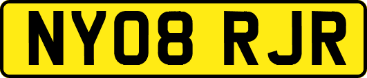 NY08RJR