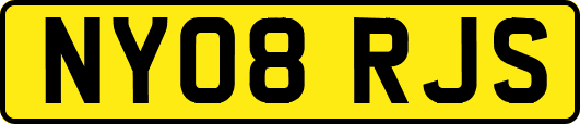 NY08RJS