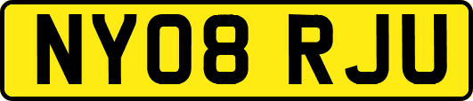 NY08RJU