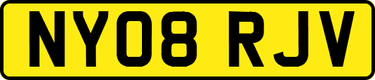 NY08RJV