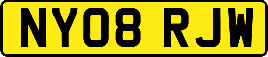 NY08RJW
